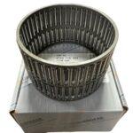 EUROGEAR - подшипник игольчатый 92x100x63мм